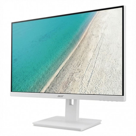 "Acer B247WE5w 24"" 61.0cm 16:10 100Hz 1920x1200 white"