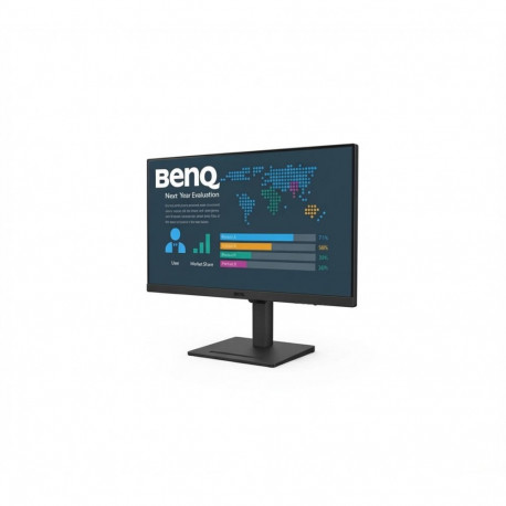 "BenQ 60.5cm BL2490 16:9 HDMI/DP black speaker 100Hz FHD"