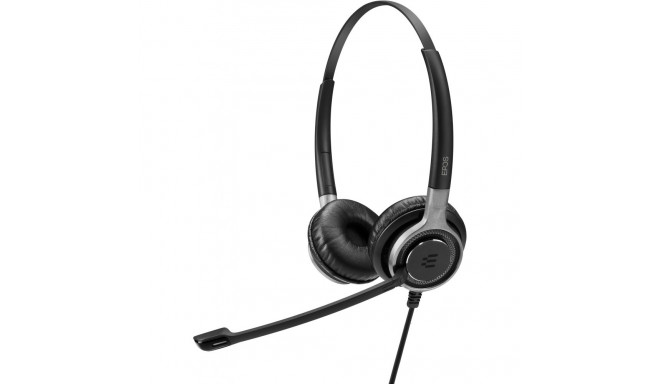 "Epos Headset Impact SC 665 USB-A"
