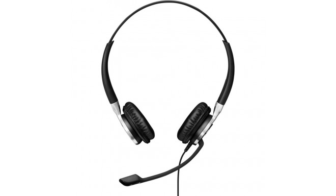 "Epos Headset Impact SC 660 USB-A ML"