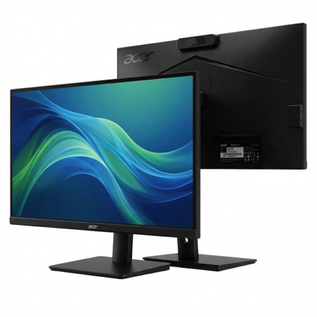 "Acer B248WE5b 24"" 61cm 16:9 100Hz 1920x1200 black Doc"