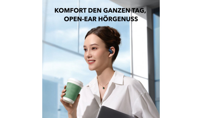 Anker Soundcore AeroFit 2 sinine