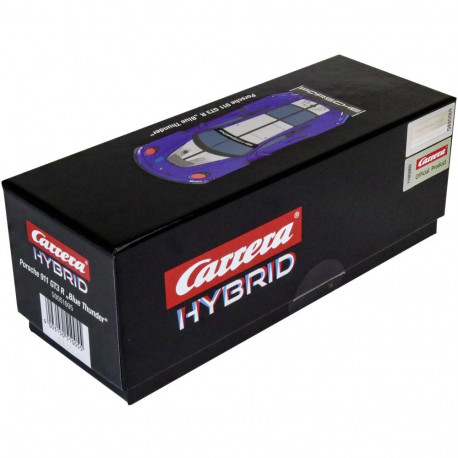 "Carrera - Hybrid Racing Cars - Porsche 911 GT3 R Roxy"