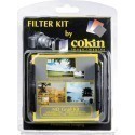 Cokin filtrikomplekt ND Grad Kit H-250A