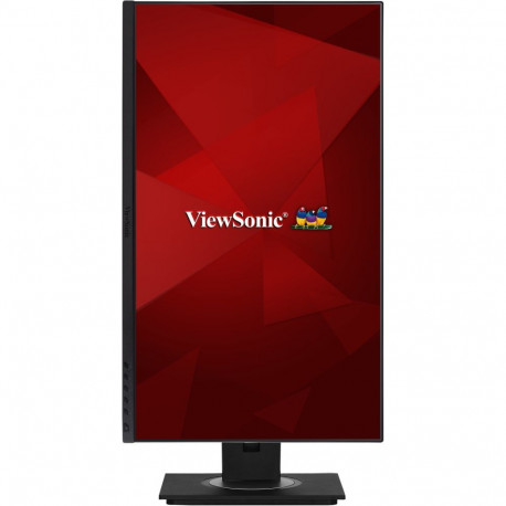 "68,58cm/27'' (1920x1080) ViewSonic VG2748a-2 16:9 5ms IPS VGA HDMI DisplayPort USB-Hub VESA Pivot S