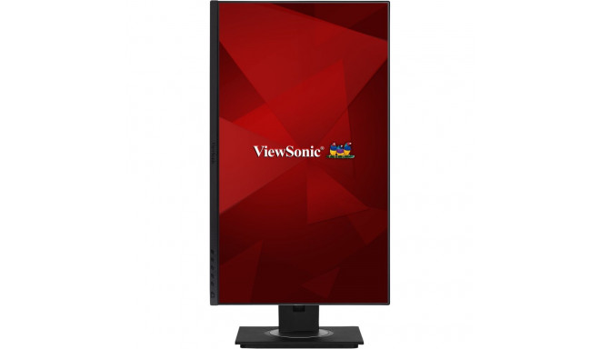 "68,58cm/27'' (1920x1080) ViewSonic VG2748a-2 16:9 5ms IPS VGA HDMI DisplayPort USB-Hub VESA Pivot S