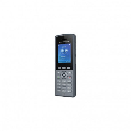 "Grandstream DP735 Robustes schnurloses DECT-HD-Mobilteil"