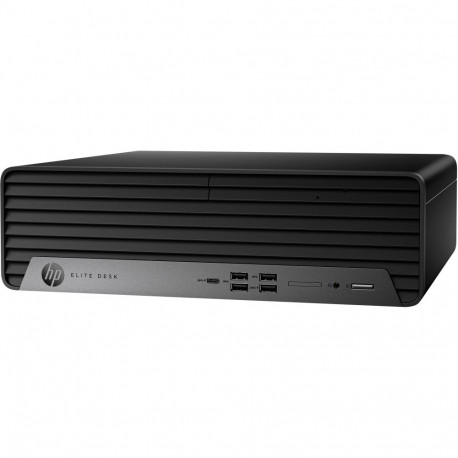 "HP Elite SFF 805 G9 RYZ7 8700G/16GB/512SSD/W11 Pro 1Y War SmartBuy+ (DE)"