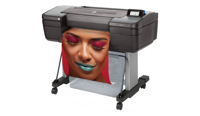 "HP DesignJet Z9+ 61cm 24"" Drucker mit Postscript"