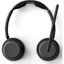 "Epos Bluetooth Headset Impact 1061 ANC"