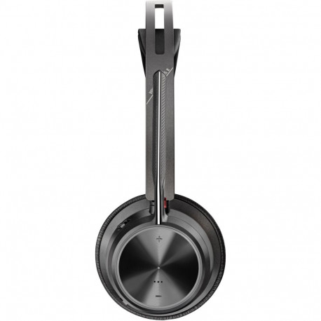 "HP Poly BT Headset Voyager Focus 2 UC USB-C/A"