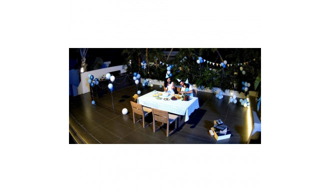 "Reolink Argus Series B730 Battery-WiFi"