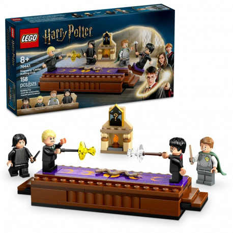 "LEGO Harry Potter Schloss Hogwarts: Duellierclub 76441"
