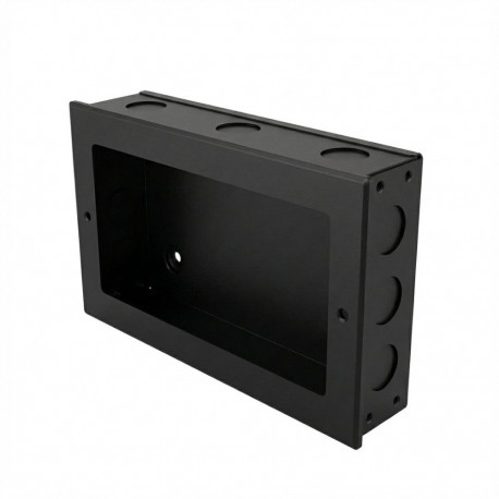 "Akuvox E18C Installation Kit In-Wall"