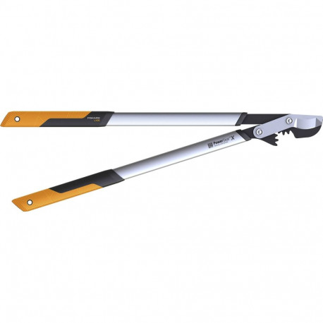 "Fiskars Bypass-Getriebeastschere PowerGear X LX98-L"