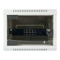 "8+2P Allnet ALL-SG8410PM POE M"