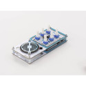 "ARDUINO Baue Deinen eigenen UNO Kit - MAKE YOUR UNO KIT"