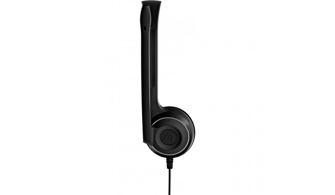 "Epos Headset PC 8 USB Stereo"