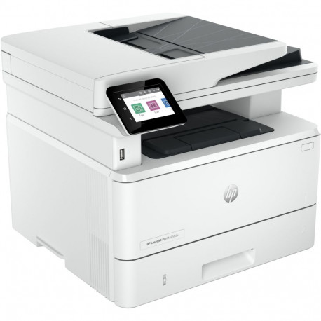 "L HP LaserJet Pro MFP 4102FDW S/W-Laserdrucker 4in1 40S./Min. A4 LAN WLAN ADF Duplex"