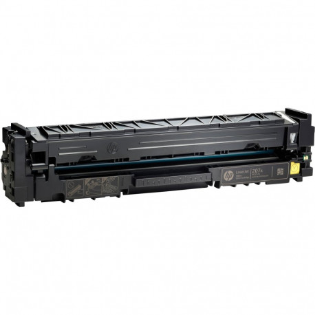 "HP Toner 207A W2212A Gelb bis zu 1.250 Seiten"