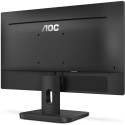 "60,5cm/23,8'' (1920x1080) AOC 24E1Q 16:9 5ms IPS HDMI VGA DisplayPort VESA Speaker Full HD Black"