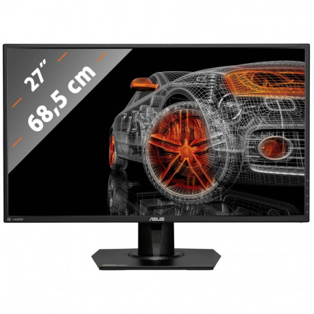 ASUS TUF Gaming VG279QM - 280Hz | Full HD | 27'' | IPS | 1ms