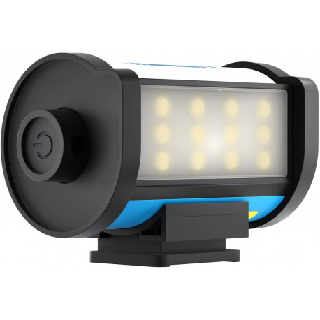 Newell LED lamp MiniReels