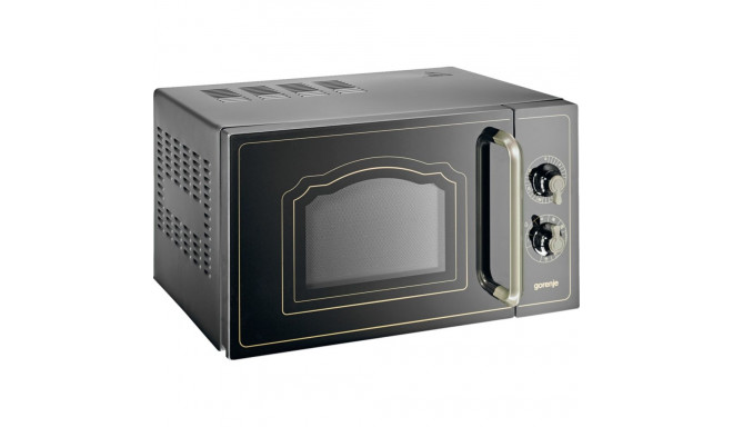 MO4250CLB (schwarz)