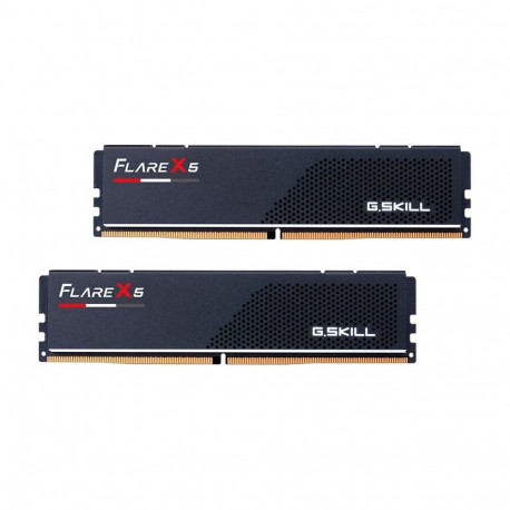 DIMM 32 GB DDR5-6000 (2x 16 GB) Dual-Kit (schwarz, F5-6000J3038F16GX2-FX5, Flare X5, AMD EXPO)