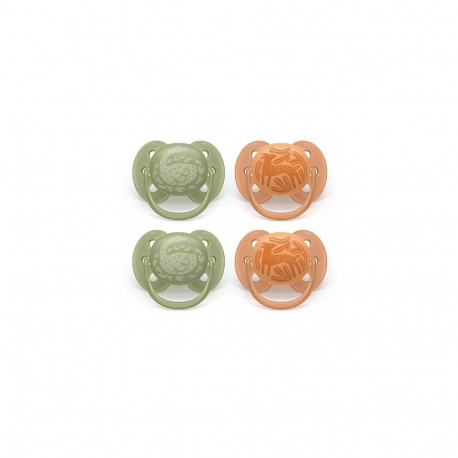 Philips AVENT Pacifier SCF093/07 ultra soft