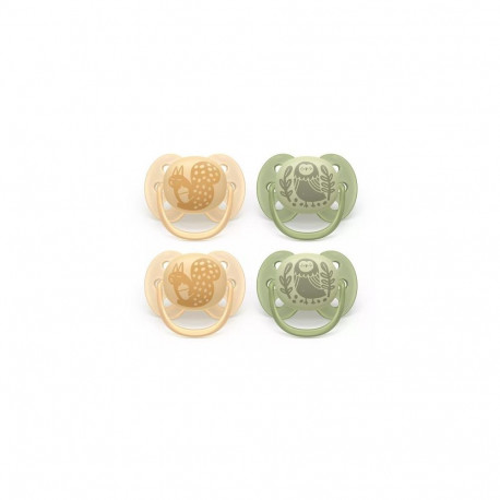 Philips AVENT Pacifier SCF091/52 ultra soft