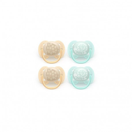 Philips AVENT Pacifier SCF091/49 ultra soft