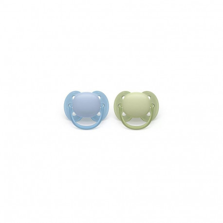 Philips AVENT Pacifier SCF091/37 ultra soft