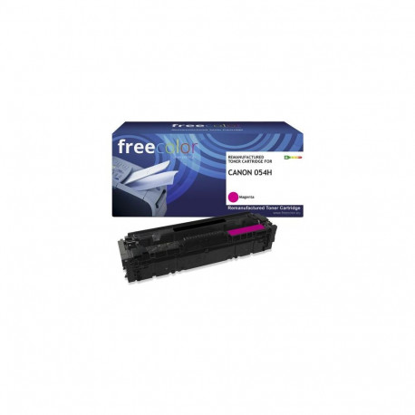 Freecolor K18639F7 toner cartridge 1 pc(s) Compatible Magenta