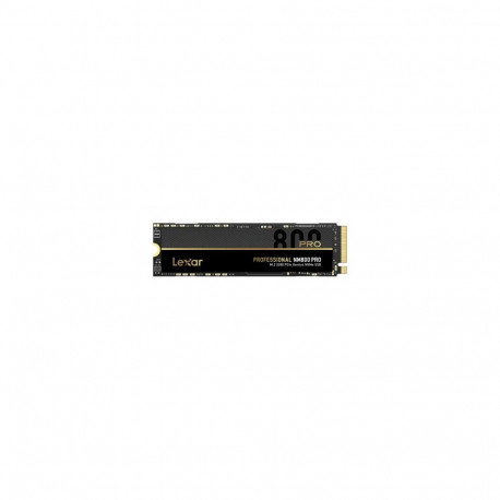 Lexar Professional NM800PRO 2 TB M.2 PCI Express 4.0 NVMe 3D TLC