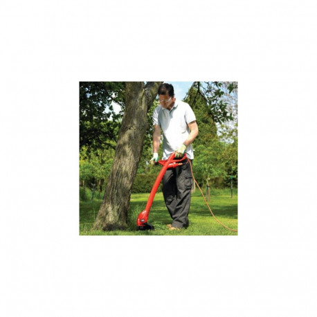 Black &amp; Decker GL360SB brush cutter/string trimmer 25 cm 350 W AC Orange