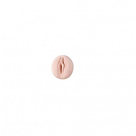Fleshlight Jenna Haze Beige, White