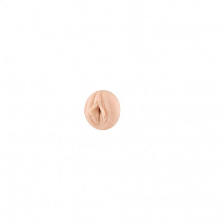 Fleshlight Stoya Beige, White