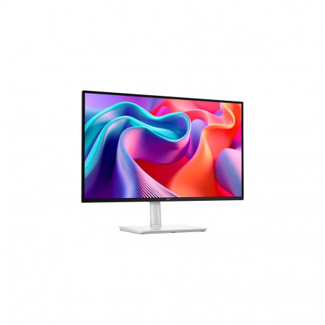 DELL Plus S2725DSM computer monitor 68.6 cm (27") 2560 x 1440 pixels Quad HD LCD White