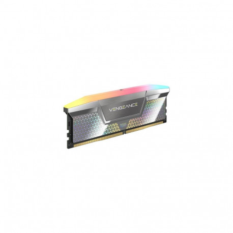 Corsair Vengeance RGB CMHC48GX5M2X8000C38 memory module 48 GB 2 x 24 GB DDR5 8000 MT/s 288-pin DIMM