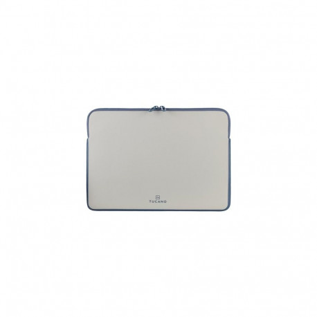 Tucano Elements 39.6 cm (15.6") Sleeve case Blue, Grey