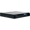 EliteGroup IPC LIVA ONE H610 65W VGA Barebone 95-662-QC3009