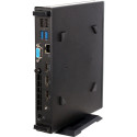 EliteGroup IPC LIVA ONE H610 65W VGA Barebone 95-662-QC3009