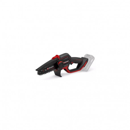 Einhell GP-PS 18/20 Li BL-Solo pruning shears Bypass Black, Red