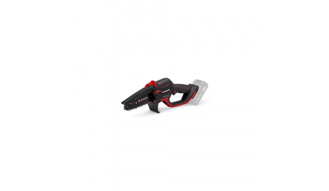 Einhell GP-PS 18/20 Li BL-Solo pruning shears Bypass Black, Red