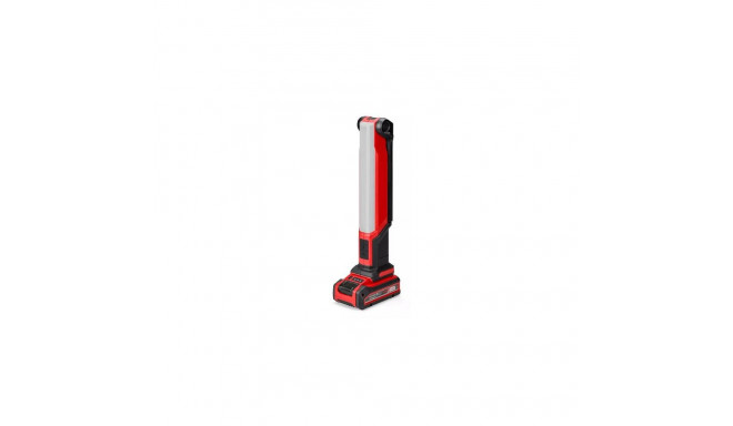 Einhell TE-CL 18/2000 LiAC - Solo Black, Red LED