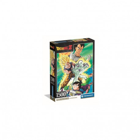 Clementoni 31747 puzzle