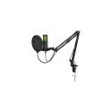 KRUX Edis 3000 Black Table microphone