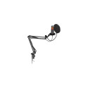 KRUX Edis 3000 Black Table microphone