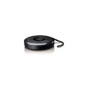 Lenco CD-340BK Portable CD player Black